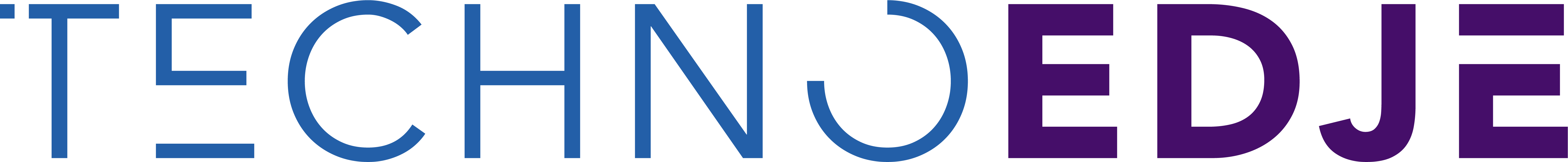 Technoedje.com logo
